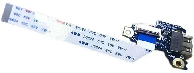 Main image of For 440 450 G6 G7 USB Small Board. Interface Board Switch Board Power Board