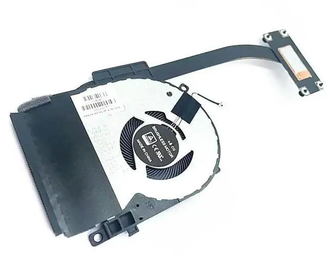Main image of For X360 15-CN 15-CP TPN-W134 W135 Radiator fan