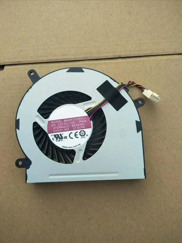 Main image of for Inspiron 24-5459 V5450 5460 EFB0151S1-C010-S99 fan
