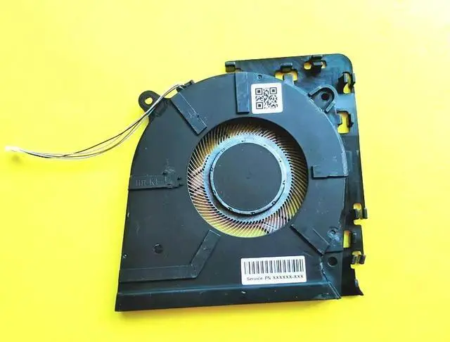 Main image of For TPN-Q286 15-FD N44110-001 cooling fan