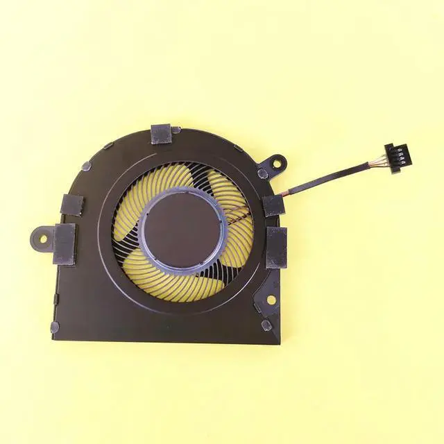 Alt view image 2 of 3 - For Shenzhou THER7PL5T1-1411 PL5TU1B EG50040S1-CJ10-S9A Cooling, Fan
