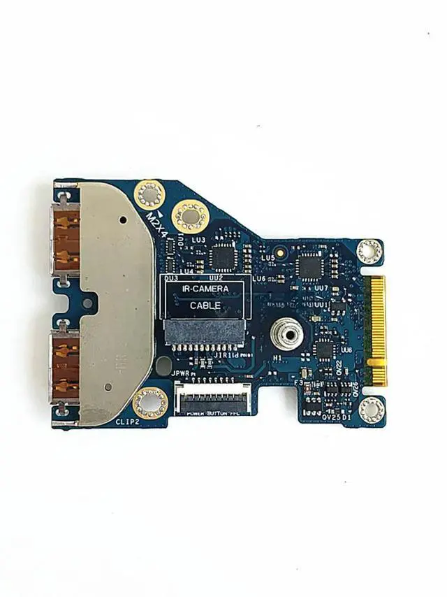 Main image of for 15 M15 R5 Audio Board GDP53 LS-K793P