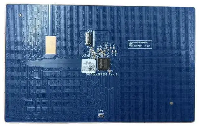 Main image of For , , Notebook SB974A-26H1 Touchpad, Mouse Pad