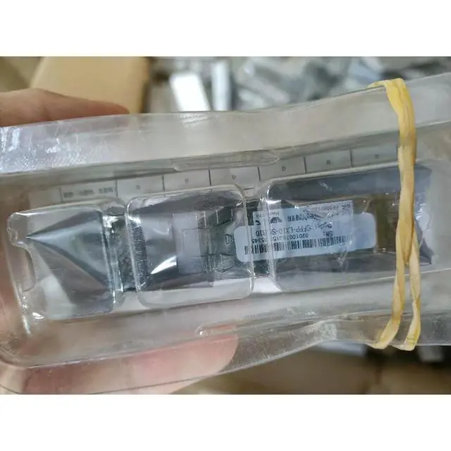 Alt view image 2 of 3 - for DPtech SFPP-LX10-SM1310 1.25G SFP 1000BASE-LX 1310nm 10km LC SMF DDM