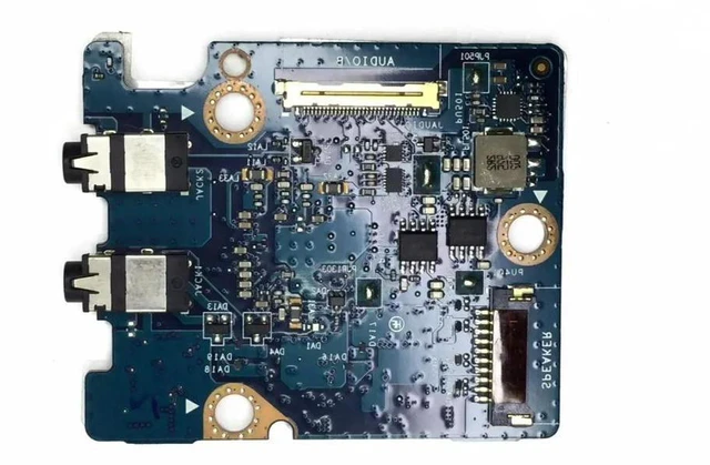 Main image of for 51M DDQ70 audio board LS-G881P