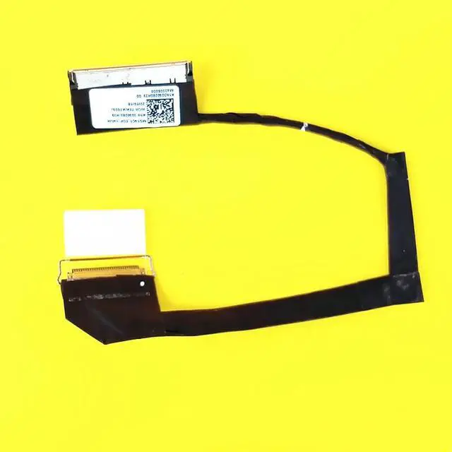 Alt view image 2 of 3 - For , MS14G1 screen cable, screen cable K1N-3040280-H39