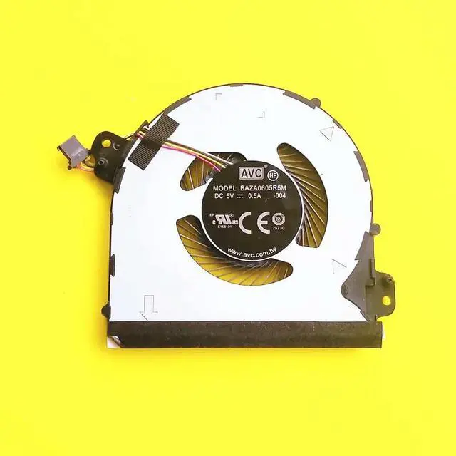 Alt view image 2 of 3 - For /Hummingbird Swift3 SF313-51 N18H2 NX8308 CoolingFan