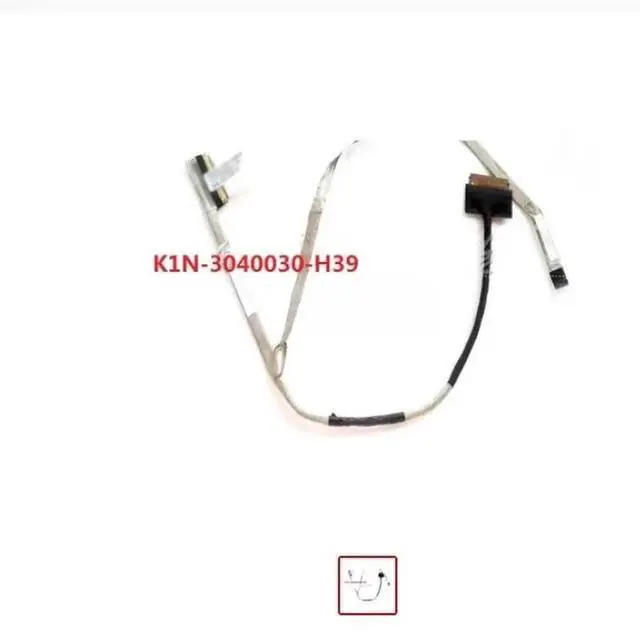 Main image of For K1N-3040030-H39, MS16J1, MS16J3, screen cable, screen cable