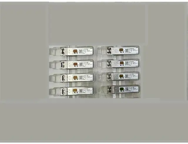 Main image of for H3C SFP-XG-SX-MM850-D 10GBASE-SR 850nm 300m LC