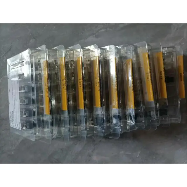 Alt view image 3 of 3 - for OMXD30000 02318169 SFP+ 10GBASE-SR 850nm LC OM3 300m DDM Multimode Optical