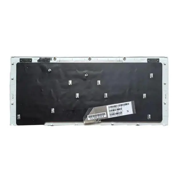 Alt view image 2 of 3 - For /VGN-SR45 PCG- 5R1T 5N1T 5S1T 5T1T 5T2T 5P1T keyboard