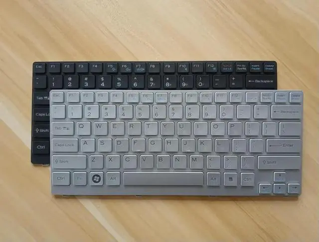 Main image of For PCG-5G2T 5K2T VGN-CR PCG-5K1T 5J1TCR32 CR33 keyboard