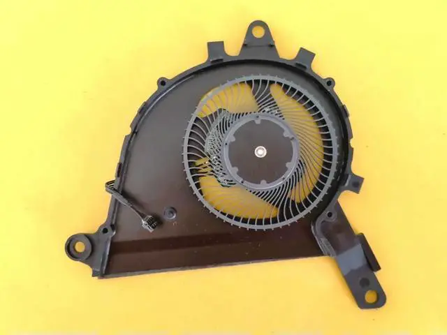 Alt view image 2 of 3 - For ExpertBook B9450F Linglong 2 Cooling Fan