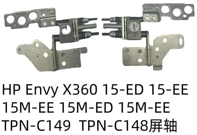 Main image of For X360 15-ED 15-EE 15M-EE TPN-C149 screen shaft