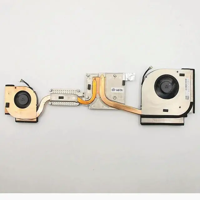 Main image of For P73 fan radiator 5H40S72917