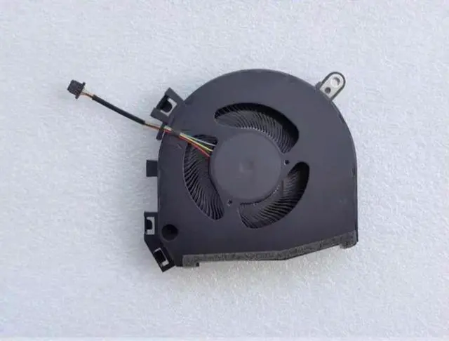 Alt view image 2 of 3 - For EG85100S1-C090-S9A 5V 0.80A 6033B0110301 fan