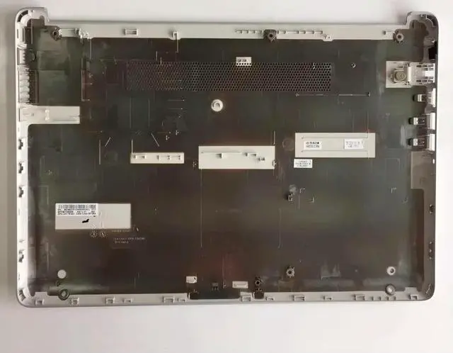 Main image of For 14-CK 14-CM TPN-I131 D Case, Silver, Case L23175-001
