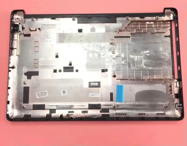 Alt view image 2 of 3 - For 15-DA 15-DB 250 255 G7 D Case, Grey Case L49983-001