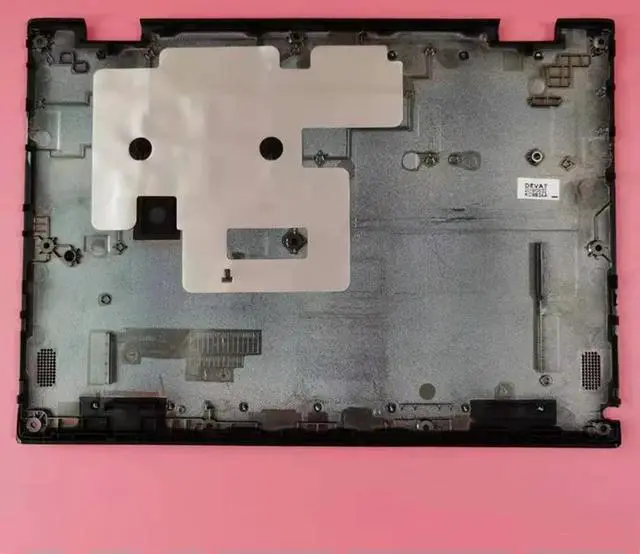 Alt view image 2 of 3 - For Chromebook 500E 1st Generation D Case, Case 5CB0Q79740