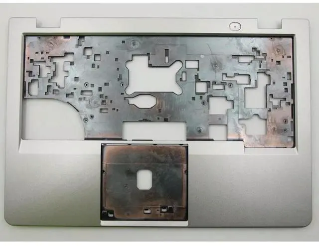 Main image of for Thinkpad13S2 2016 2017 C shell palm rest silver 01AY566