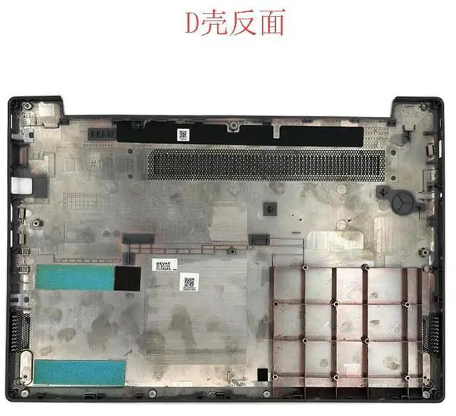 Alt view image 3 of 3 - For 5-14IKB V130-14 V330-14IGM D shell,bottom case