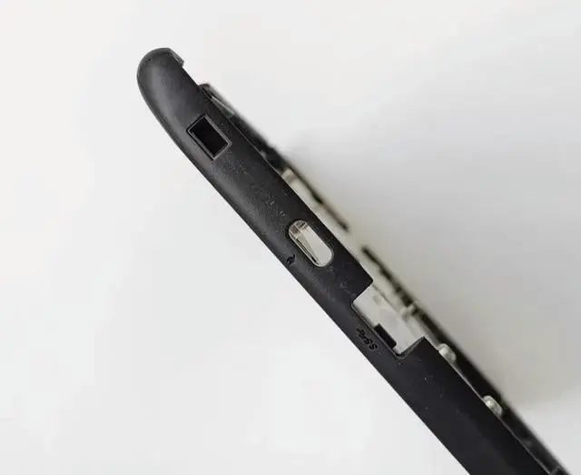 Alt view image 3 of 3 - For Chromebook 3100 C Case, Non-Touch 0TK87M 0GM2GX