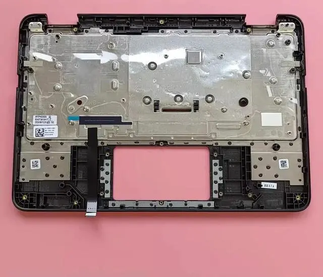 Alt view image 2 of 3 - For Chromebook 3100 C Case, Non-Touch 0TK87M 0GM2GX
