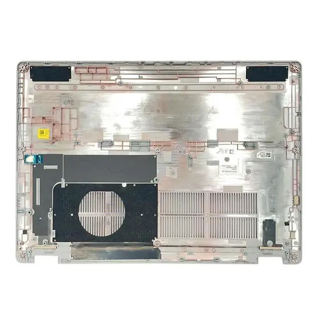 Alt view image 2 of 3 - For Pro 16 Plus 2025 D Case, Bottom Case, 0JNP94