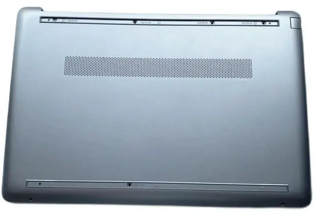 Main image of For 15S-DU 15-DY DW TPN-C139 D Case, Dark Silver M31084-001