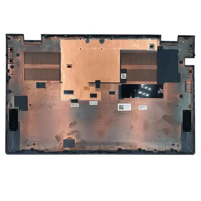 Alt view image 3 of 3 - For Achievement Vostro 5510 5515 D Case, Bottom Case 0KVKW8