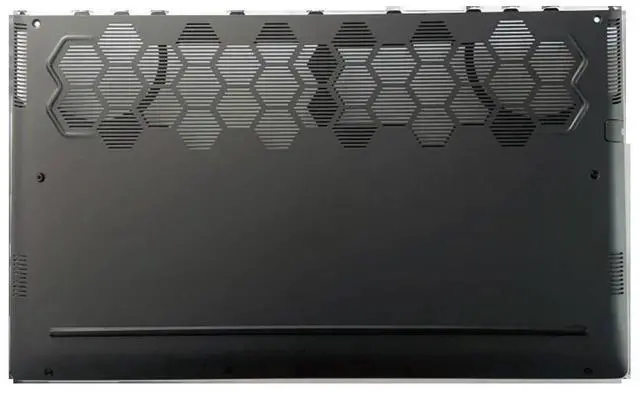 Main image of For M15 R5 R6 D Case, Black, Case Bottom Case 0WM6X9