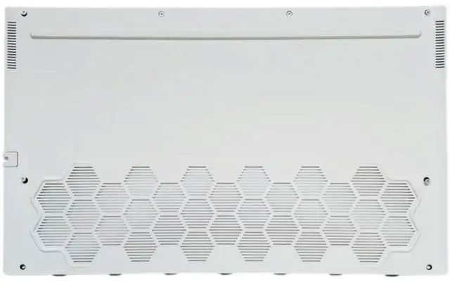 Main image of For M15 R3 R4 D Case E Case, White, Case 0J52HX