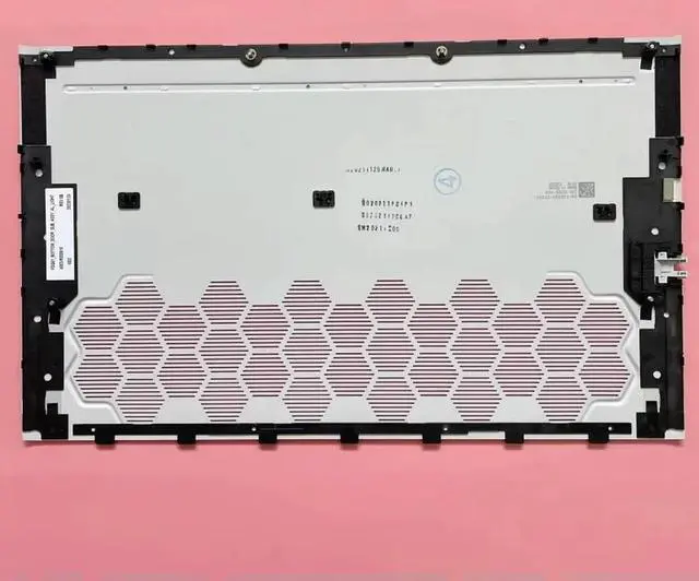 Alt view image 2 of 3 - For M15 R3 R4 D Case E Case, White, Case 0J52HX