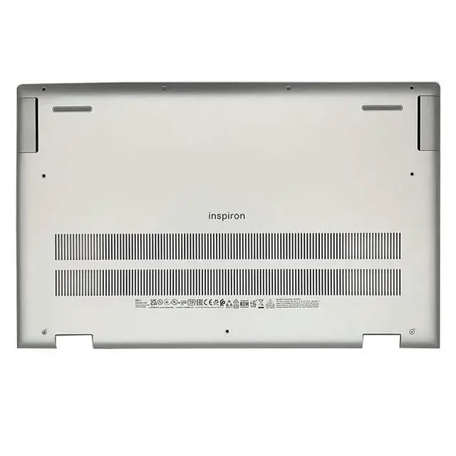 Alt view image 2 of 3 - For Inspiron 15Plus 7510 D Case, 0F48H2