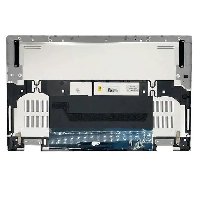 Alt view image 3 of 3 - For Inspiron 15Plus 7510 D Case, 0F48H2