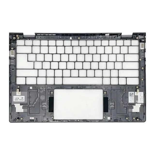 Alt view image 3 of 3 - For Vostro 14 5410 5415 V5410 V5415 C case, keyboard palm rest 05FF79