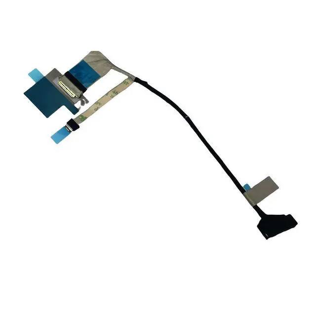 Alt view image 2 of 3 - For NB6380F screen cable 30pin HQ270010003T0