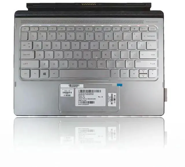 Main image of For Spectre X2 12-c014TU 12-A008NR KU-1503 dock keyboard