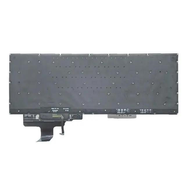 Alt view image 2 of 3 - For Redmi G 2021 2020 XMG2003-AJ/AB/AL RMG2104/2102 keyboard