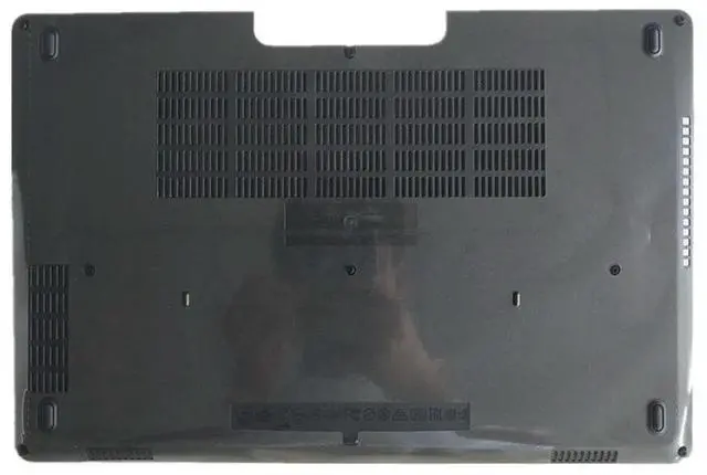 Main image of For Latitude E5570 U Version D Case, Case, Black 07PVX3