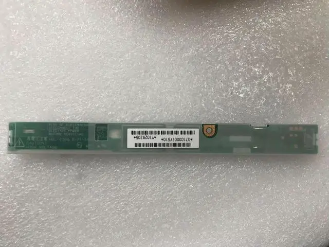 Main image of for G50 G55 HBL-0366 E-P1-50461 G71C0007Y510 high voltage bar