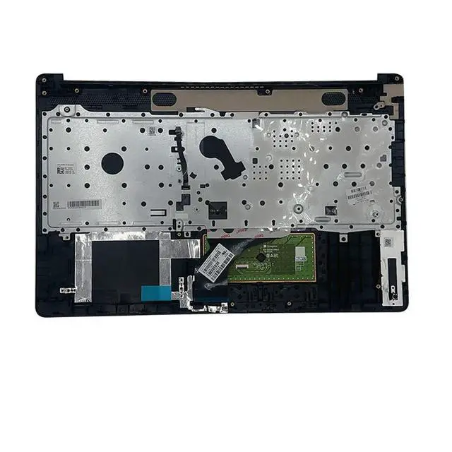 Alt view image 3 of 3 - For 15-DA DB DR 250 255 G7 TPN-C135 C136 Keyboard