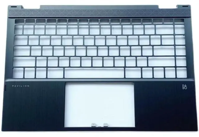 Main image of For Pavilion X360 14-DW C Case, Grey 6070B1744903