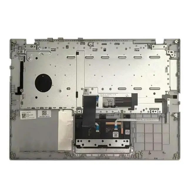 Alt view image 2 of 3 - For X415 X415J V4200J M4200U Y4200 Y4200F keyboard