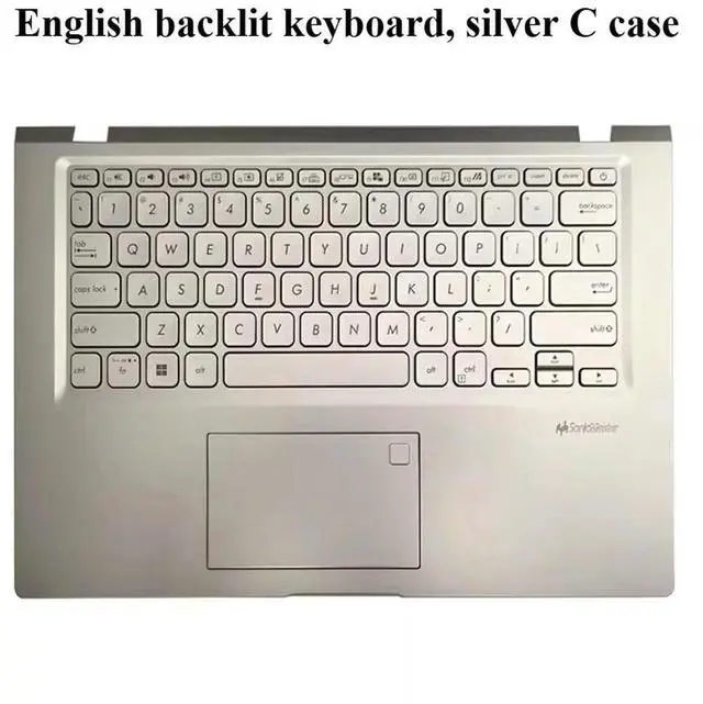Main image of For X415 X415J V4200J M4200U Y4200 Y4200F keyboard