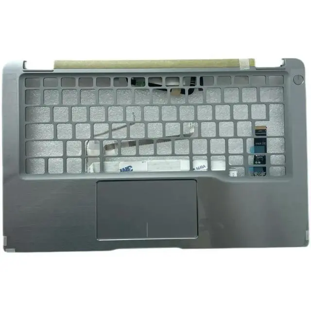 Alt view image 3 of 3 - for Latitude 7400 9410 2-in-1 C case, touchpad keys