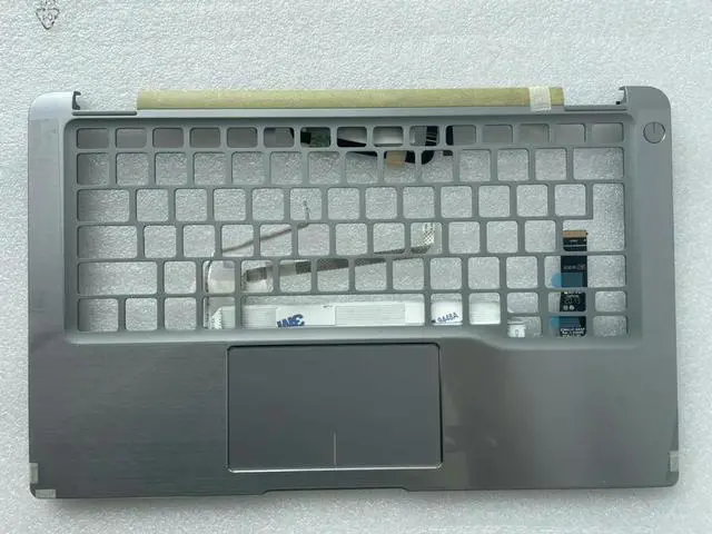 Main image of for Latitude 7400 9410 2-in-1 C case, touchpad keys