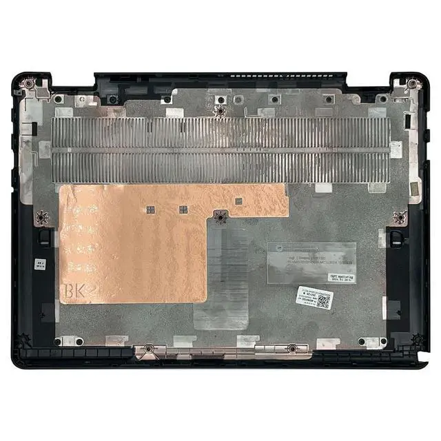 Alt view image 3 of 3 - For 13w Yoga Gen2 D case, base protective case, 4600R90F0002