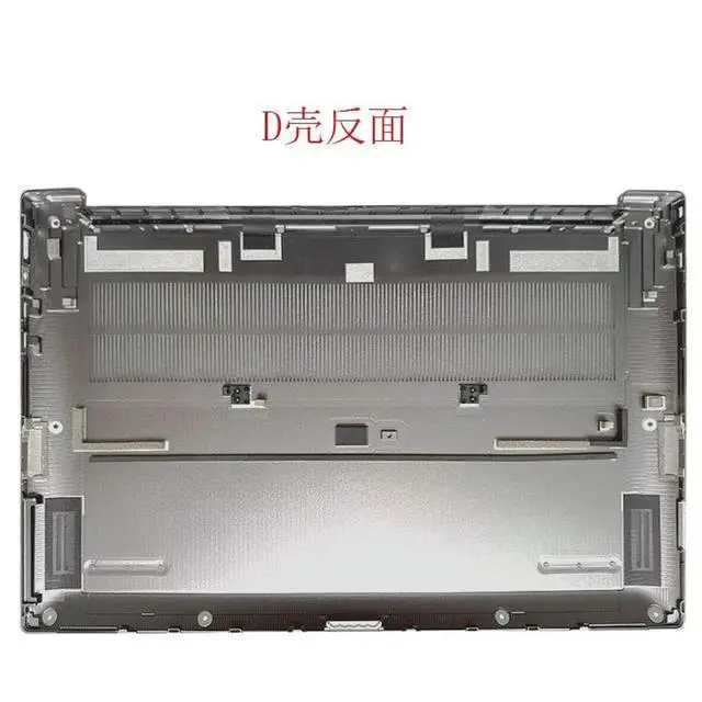 Alt view image 3 of 3 - For Precision 16 5690 M5690 0M2YMK JDE61 D Case, Bottom Case