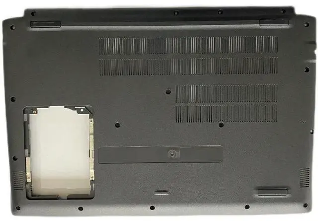 Main image of For Aspire A315-33 D Case, Case, Black 60.GY3N2.001